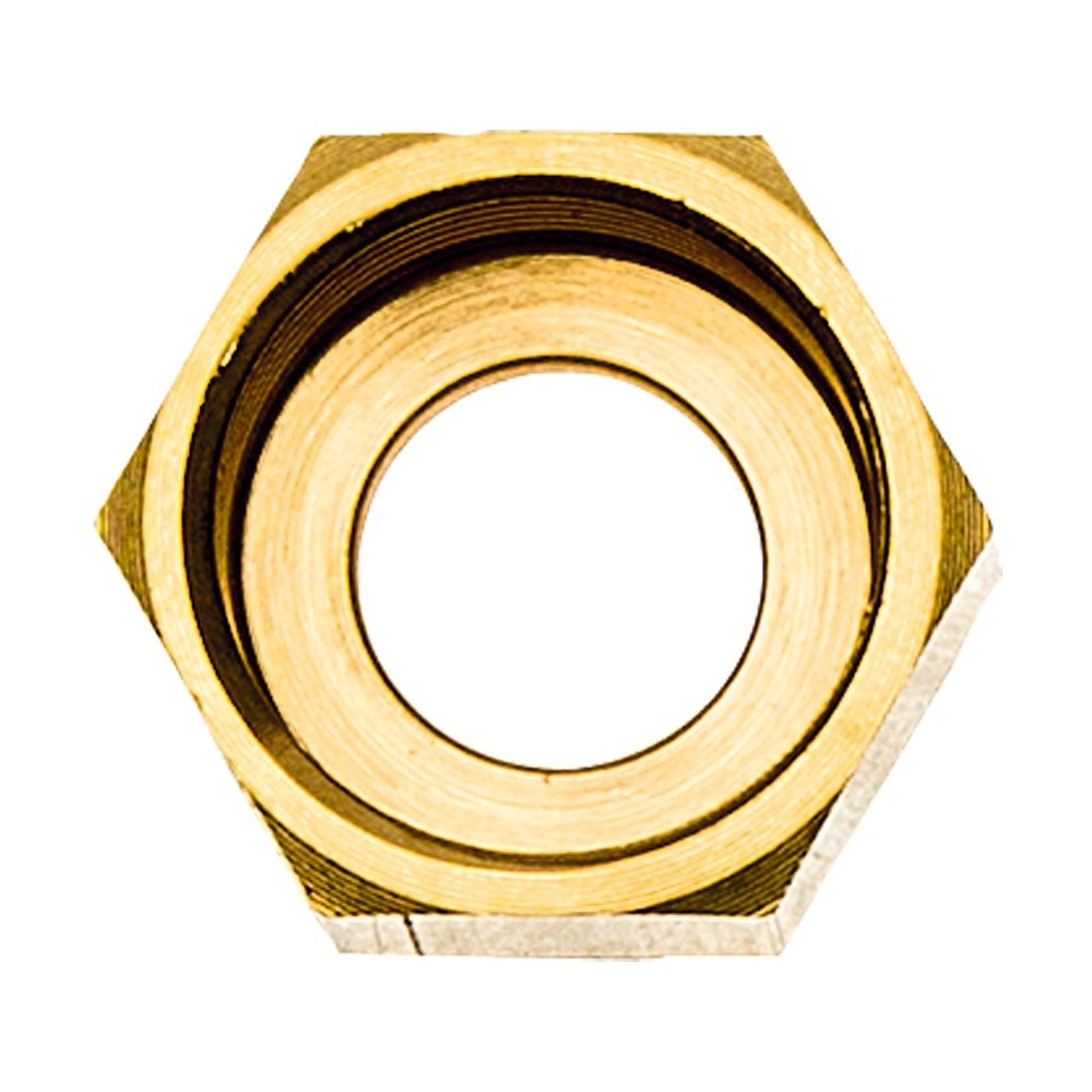 Brötje Überwurfmutter 3/4" x 15mm, 7314220... BROETJE-7314220 4017042134828 (Abb. 1)