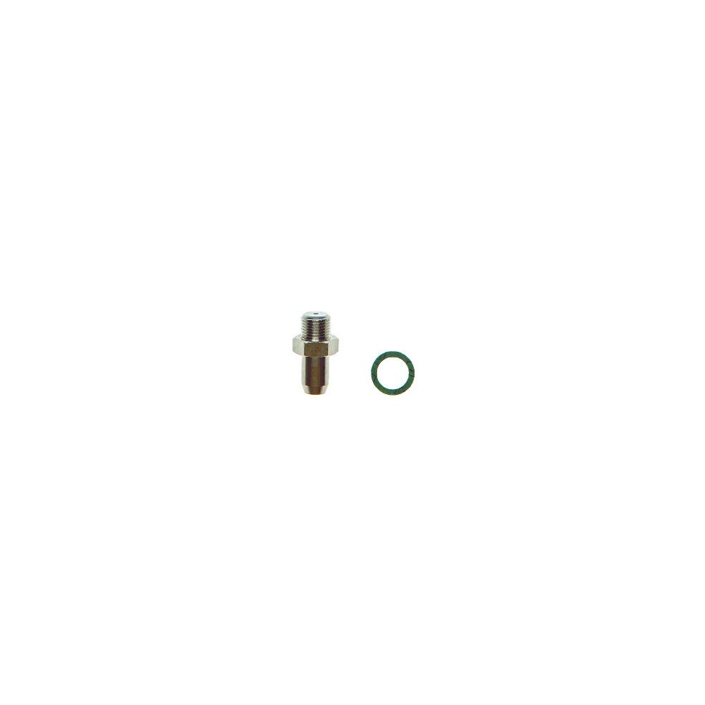 Brötje Messstutzen G 1/8", für Gasventile, 7624594... BROETJE-7624594 4017042136235 (Abb. 1)