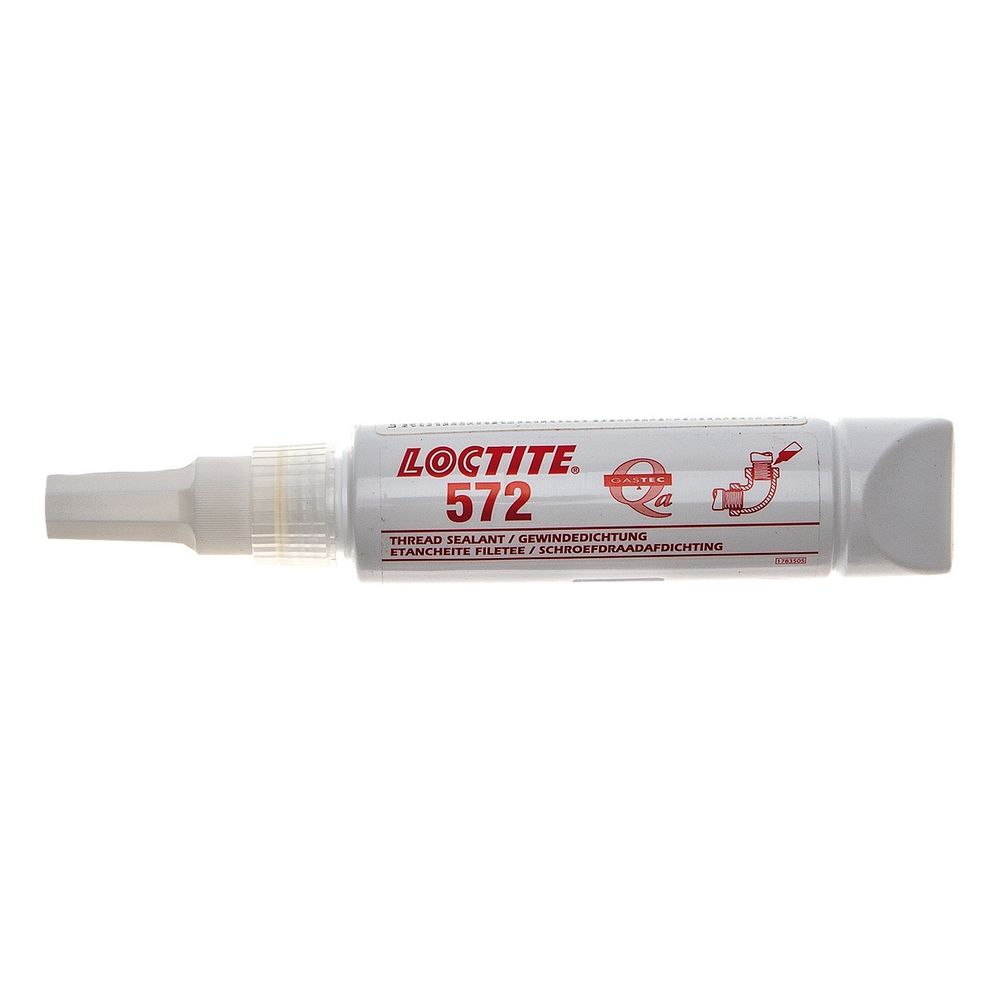 Brötje Loctite Nr. 572, 50ml, 7626111... BROETJE-7626111 4017042136952 (Abb. 1)