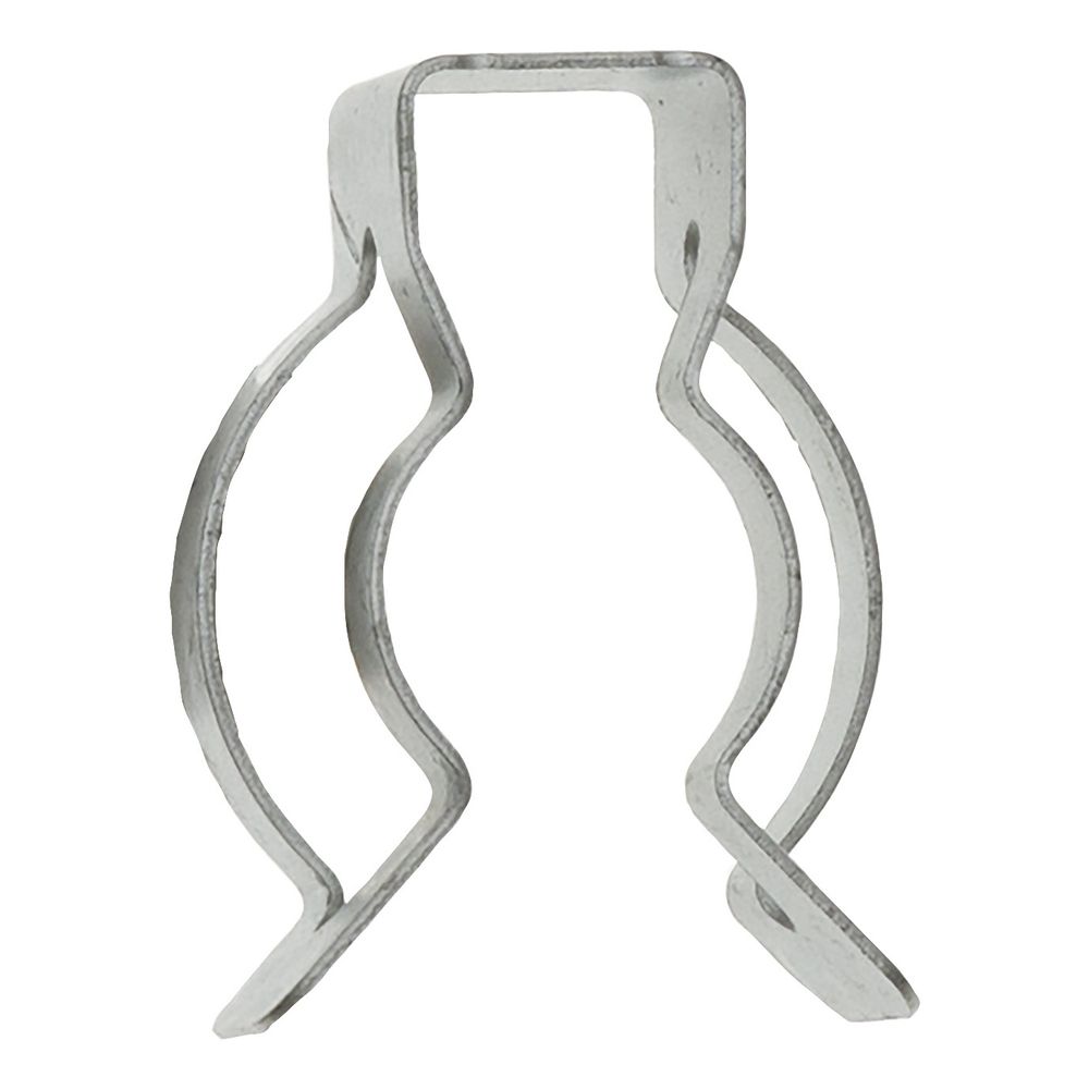 Brötje Fixier Clip für WMS/WMC, 7626130... BROETJE-7626130 4017042137218 (Abb. 1)