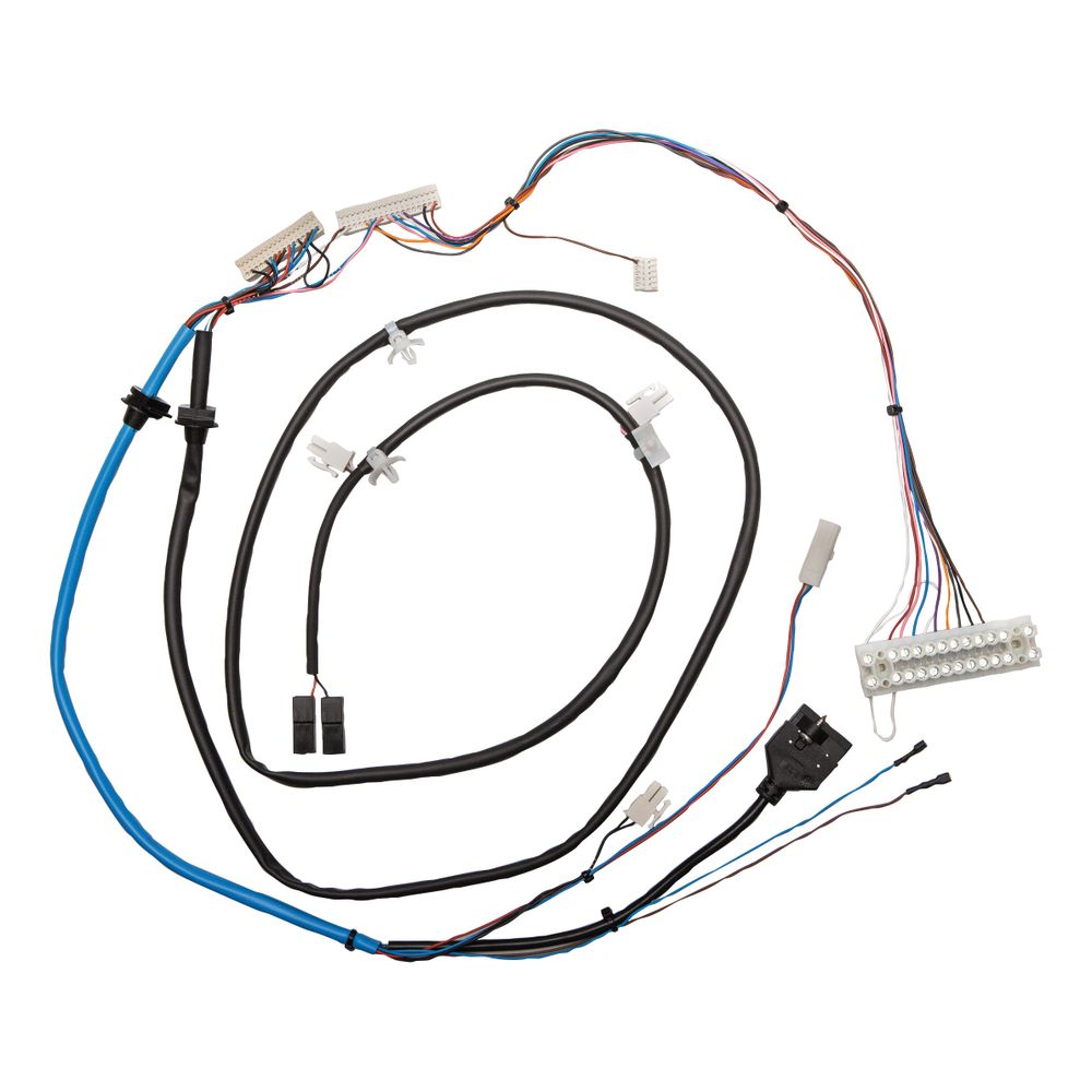 Brötje Kabelbaum für WSK mit 230V/3-Wege-Ventil... BROETJE-7628685 4017042139328 (Abb. 1)