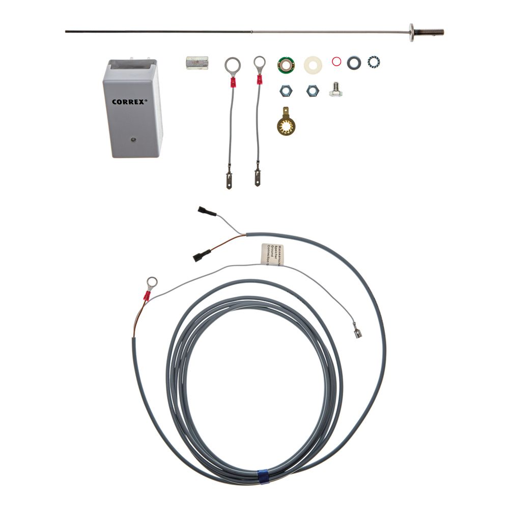 Brötje Elektrische Schutzanode ESA für Trinkwassererwärmer... BROETJE-7630505 4017042139892 (Abb. 1)