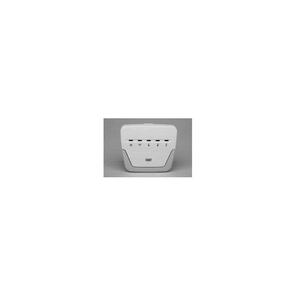 Brötje Adapter ISR RGA für Raumgerät, 5 LED... BROETJE-7630509 4017042139922 (Abb. 2)
