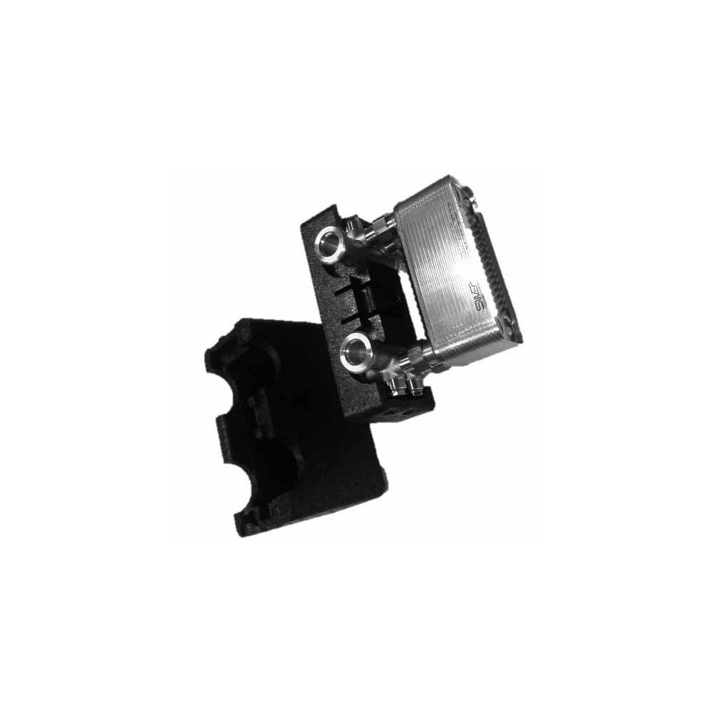 Brötje Endkappenset, für FK 25 R C, FK 26 W B, FK 26 WL B Trageschienen... BROETJE-7306524 4017042106566 (Abb. 2)