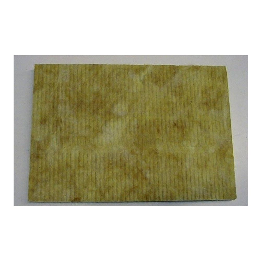 Brötje Dämmeinsatz Ansaugrohr WBC, AD 51xID 29x40mm... BROETJE-7630587 4017042140911 (Abb. 1)