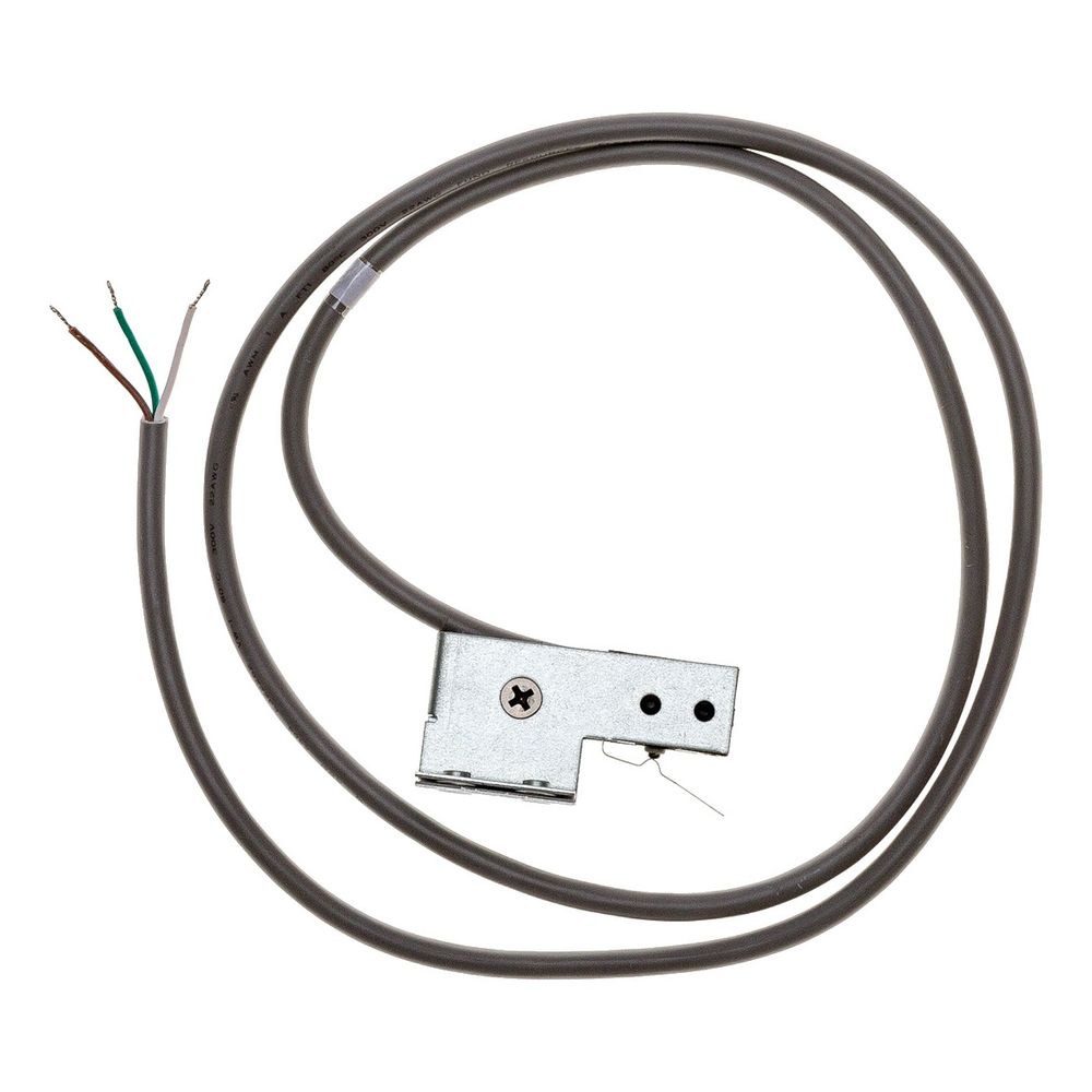 Brötje Schalter Frontverkleidung links für LAB 300... BROETJE-7630599 4017042142403 (Abb. 1)