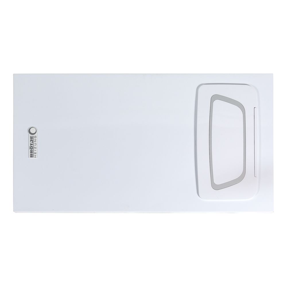 Brötje Haube komplett, 986717... BROETJE-986717 4017042986717 (Abb. 1)