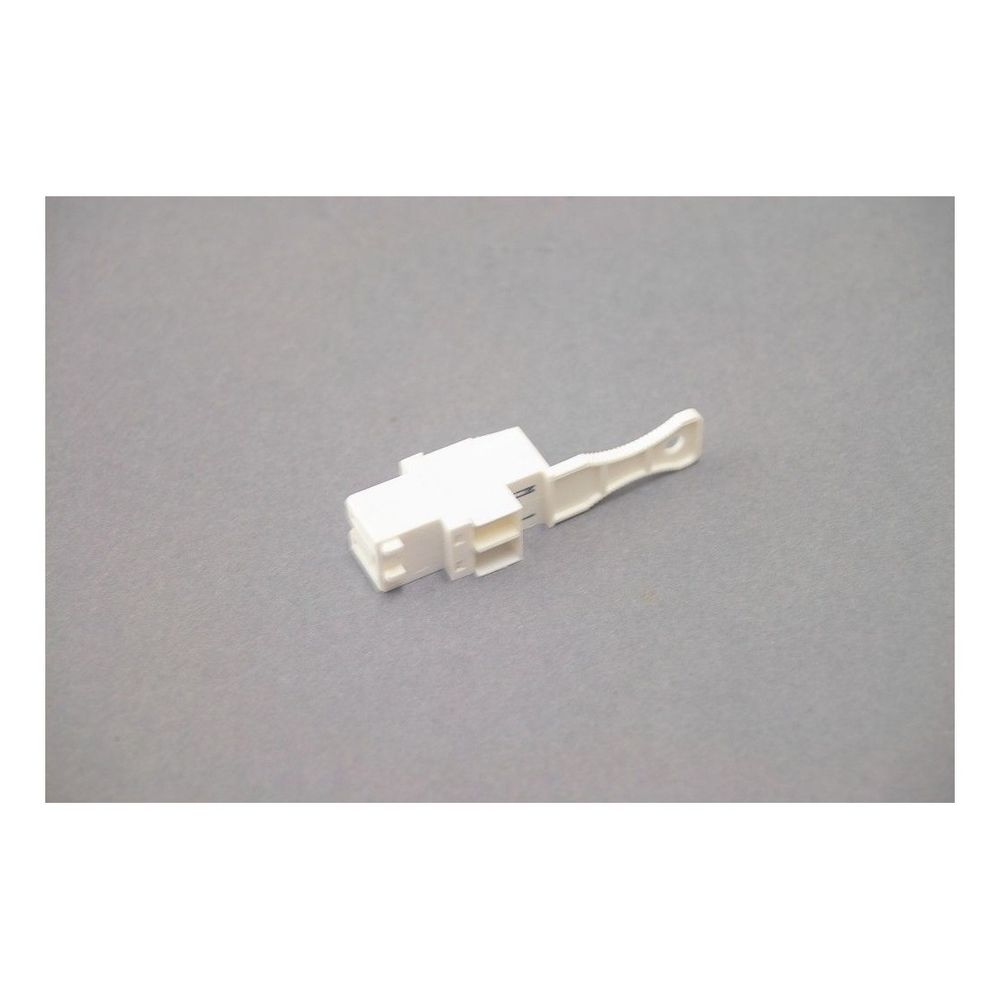 Brötje Stecker BX3, 7633377... BROETJE-7633377 4017042144773 (Abb. 1)