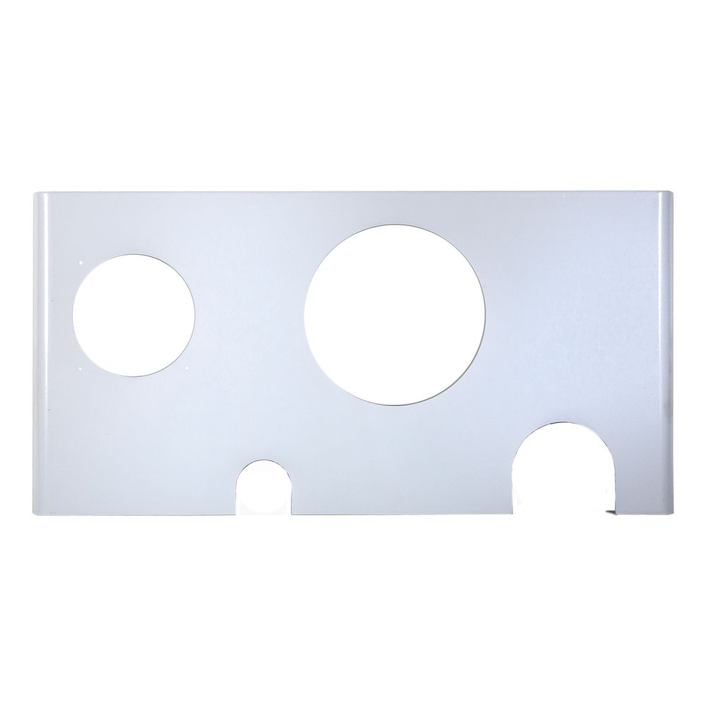 Brötje Verkleidungsdeckel vorn für SGB 170–300, eckige Kanten... BROETJE-7668867 4017042177436 (Abb. 1)