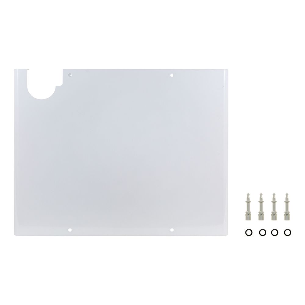 Brötje Verkleidungsdeckel Mitte für SGB 125/170 E... BROETJE-694971 4017042694971 (Abb. 1)