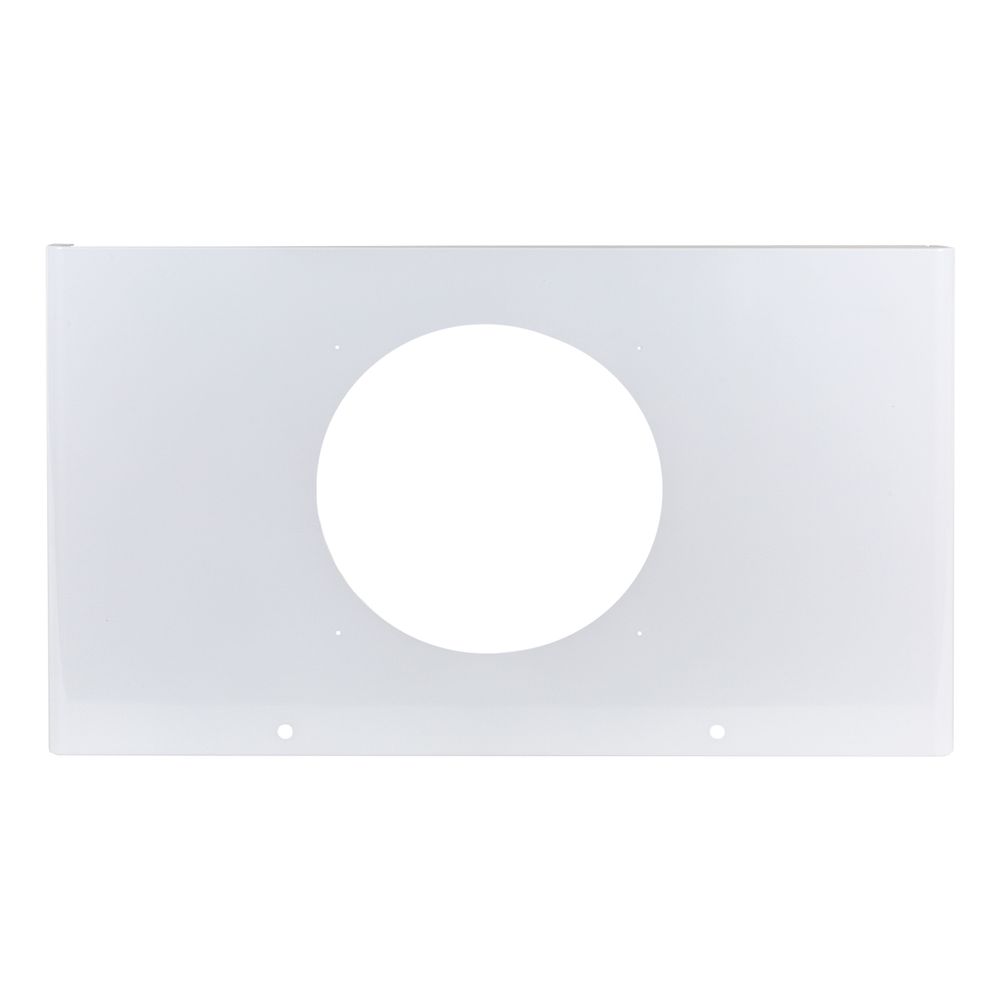 Brötje Verkleidungsdeckel hinten für SGB 125/170 E... BROETJE-694995 4017042694995 (Abb. 1)