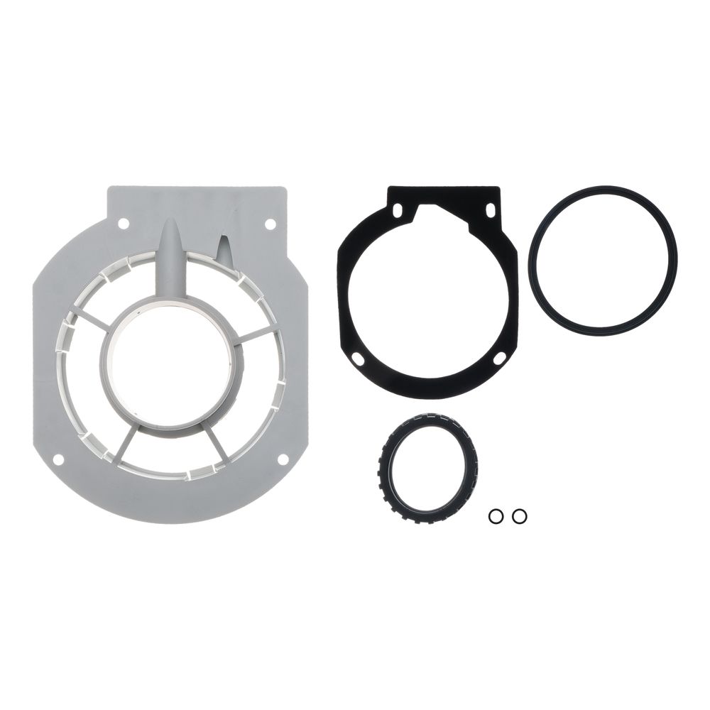 Brötje Abgasadapter für WMS/WMC, 7637999... BROETJE-7637999 4017042146463 (Abb. 1)
