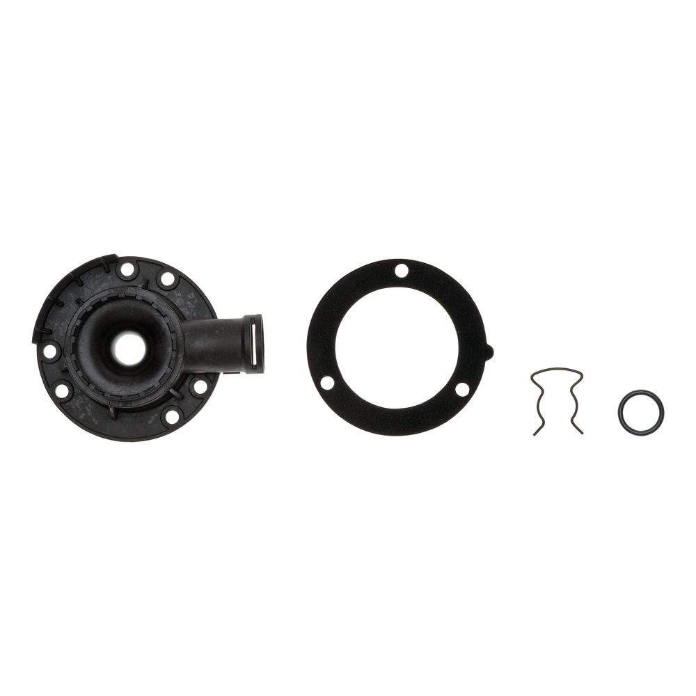 Brötje Venturi Mischadapter WMS 12, 7638003... BROETJE-7638003 4017042146500 (Abb. 1)
