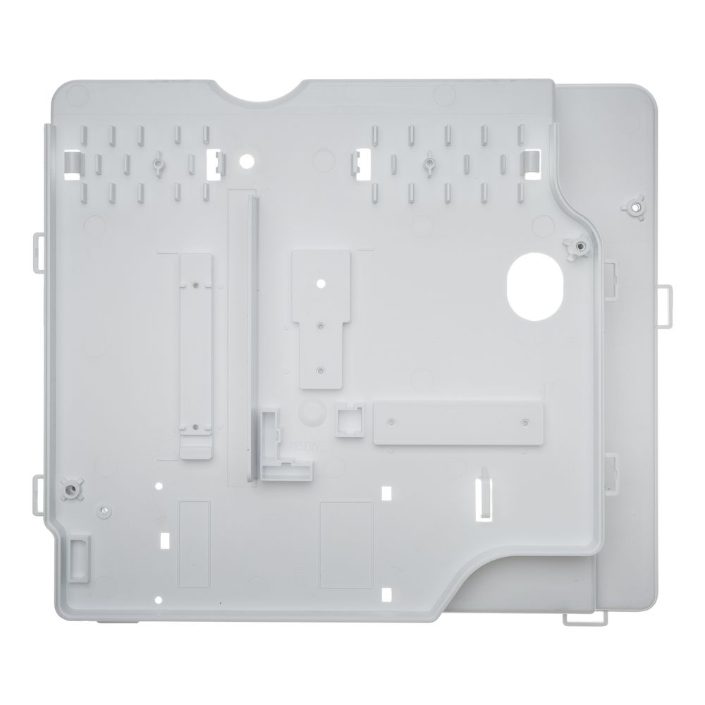 Brötje Deckel Regelungsbox WMS/WMC, 7638022... BROETJE-7638022 4017042146685 (Abb. 1)