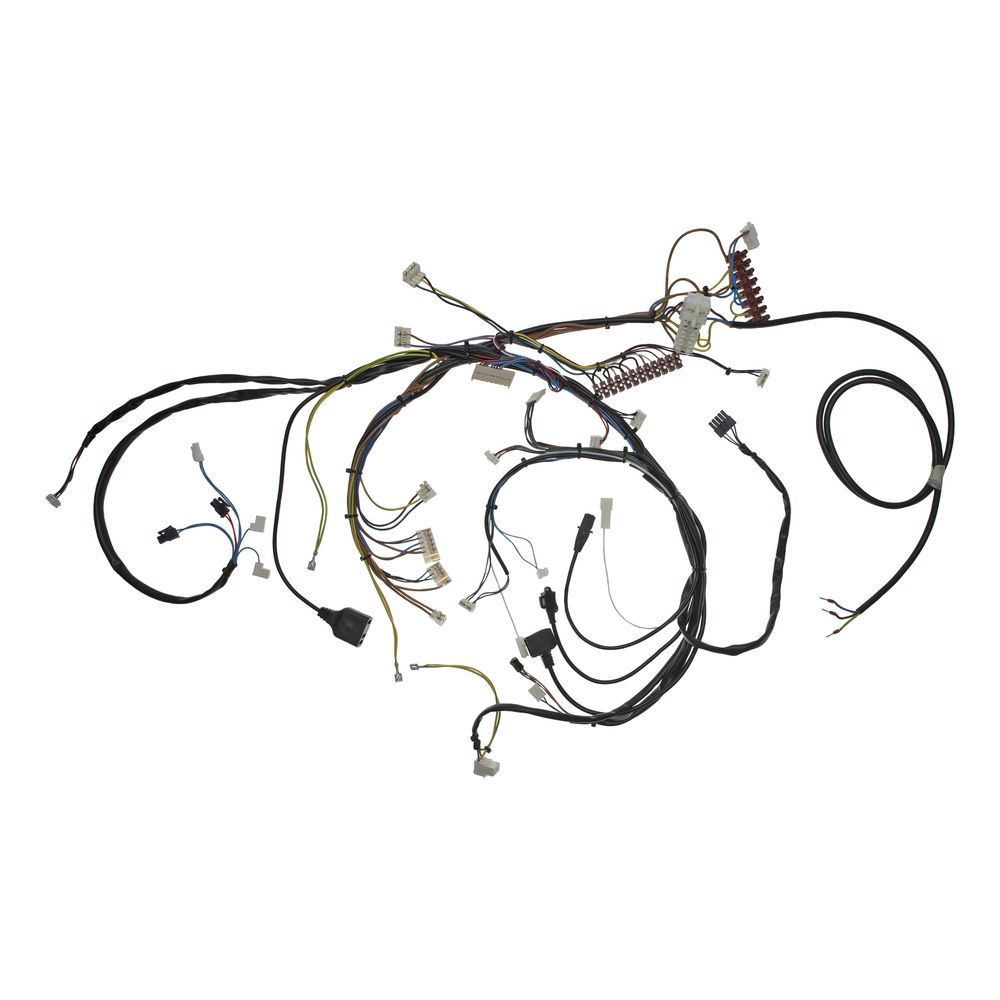 Brötje Kabelbaum WMS, 7638281... BROETJE-7638281 4017042147071 (Abb. 1)