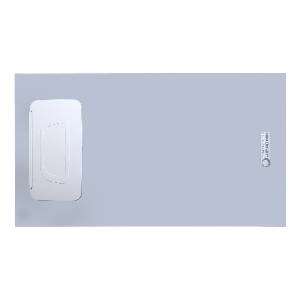 Brötje Verkleidungsvorderwand für WHB Design 2015... BROETJE-7638284 4017042147262 (Abb. 1)