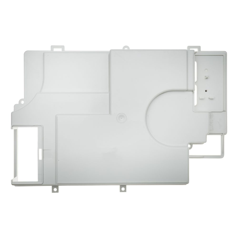 Brötje Hinweisschild, für Stromerzeugung, 7307391... BROETJE-7307391 4017042103923 (Abb. 1)