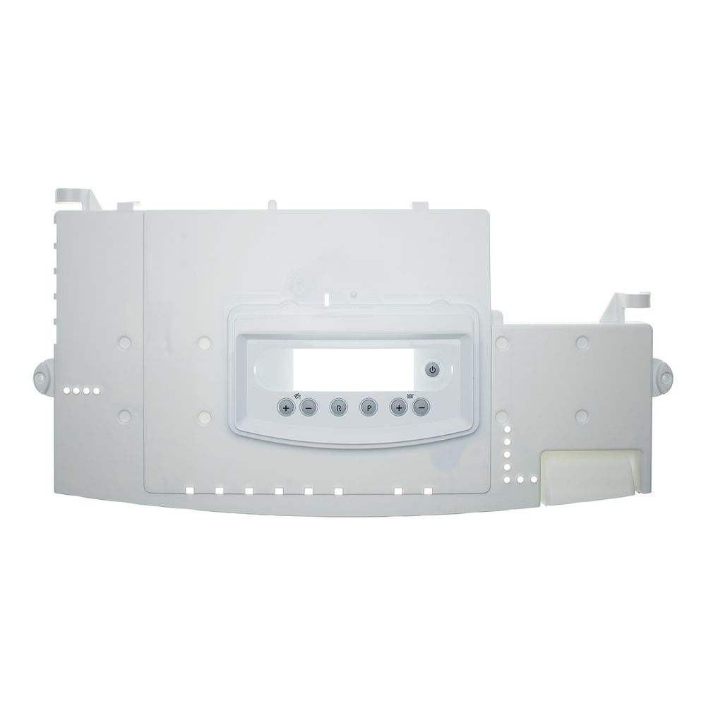 Brötje Vorderteil Regelungsbox für WHS/WHC... BROETJE-7640790 4017042150996 (Abb. 1)
