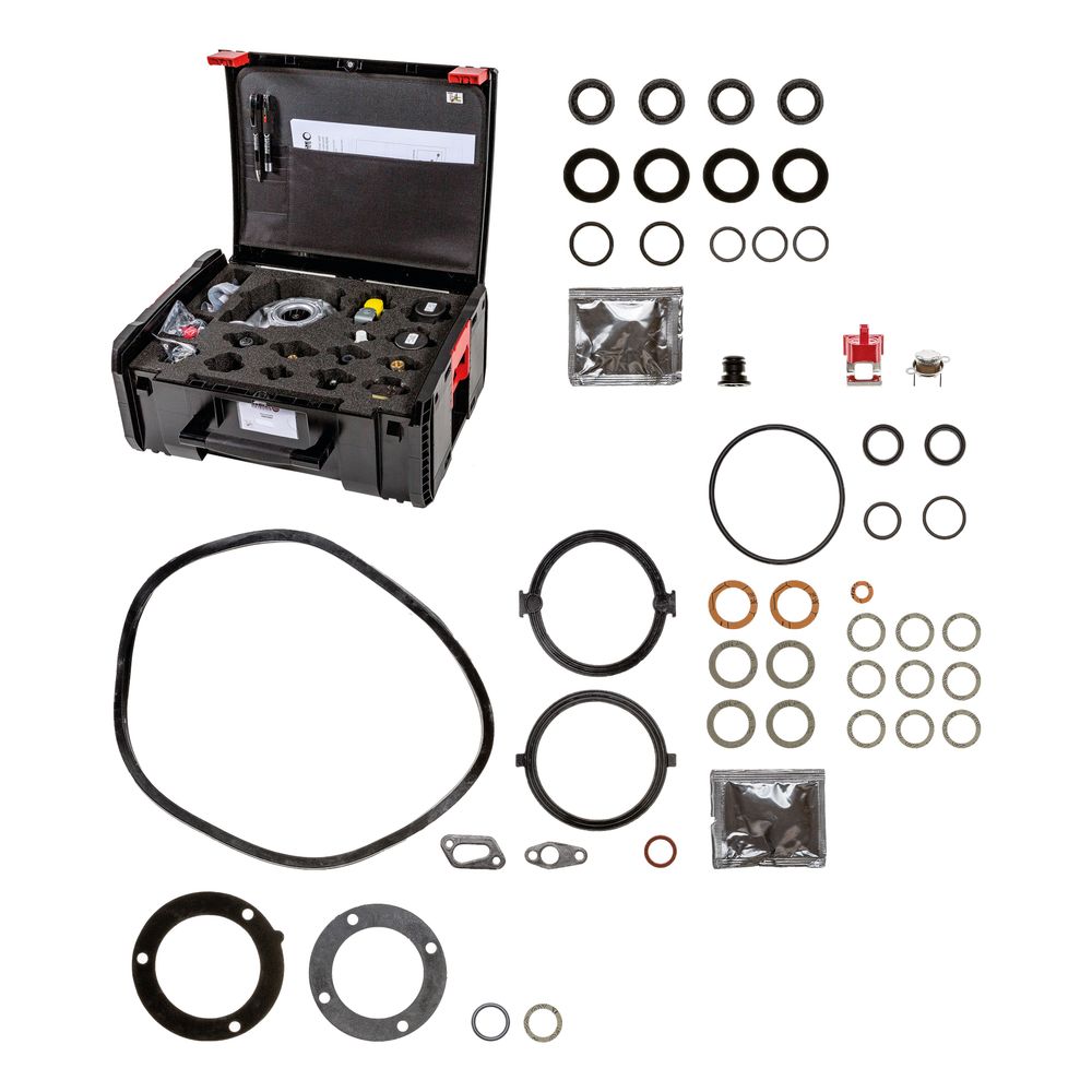 Brötje Servicekoffer, für WMS/WMC/BMK/BMR... BROETJE-7640800 4017042151924 (Abb. 1)