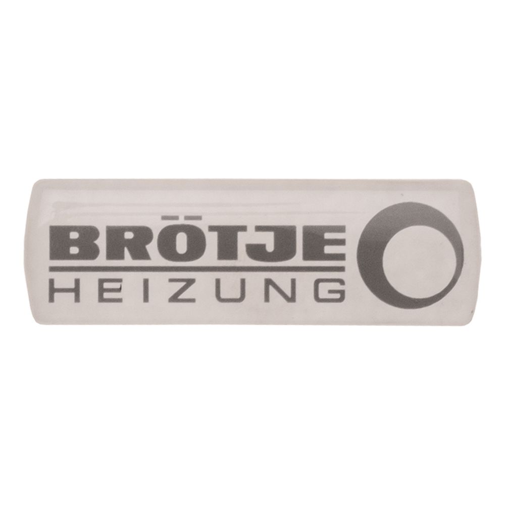 Brötje Logo WHS/WHC, 7640803... BROETJE-7640803 4017042151214 (Abb. 1)