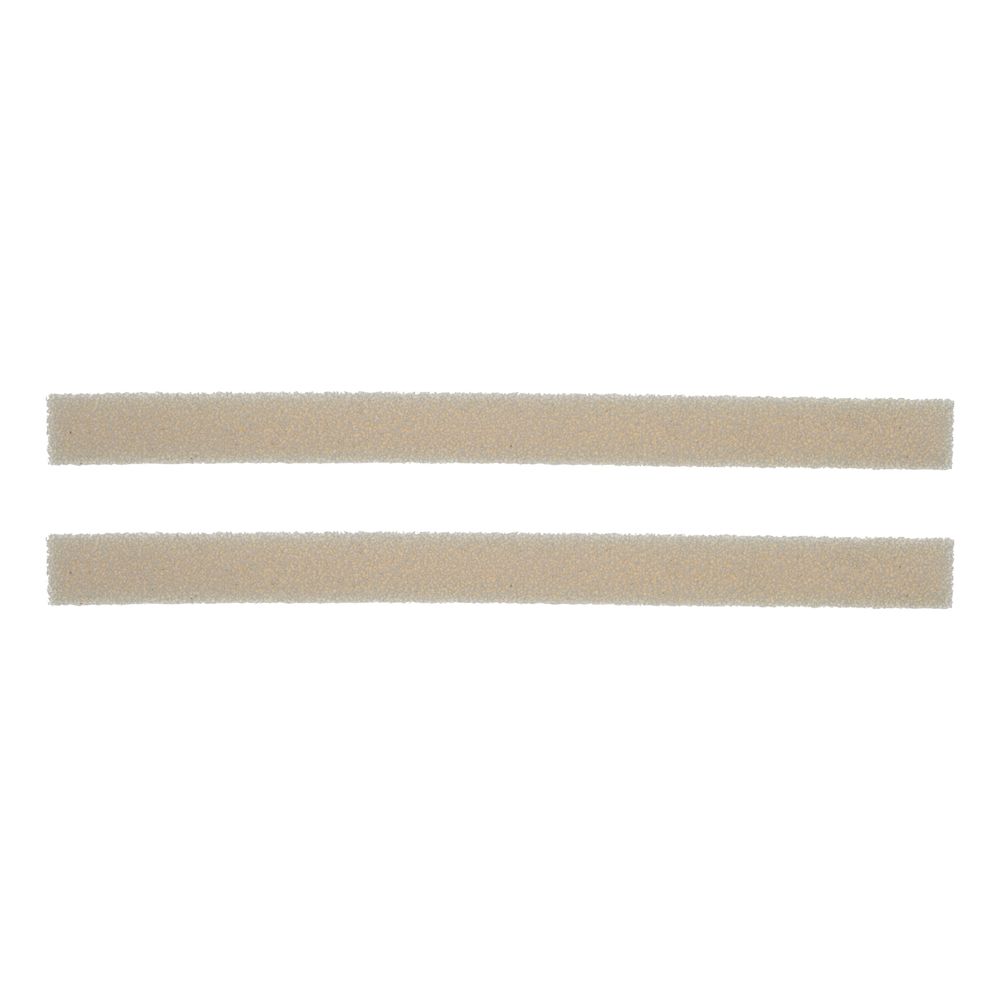 Brötje Silikon Dichtung 15x5x196mm, 7640816... BROETJE-7640816 4017042151566 (Abb. 1)