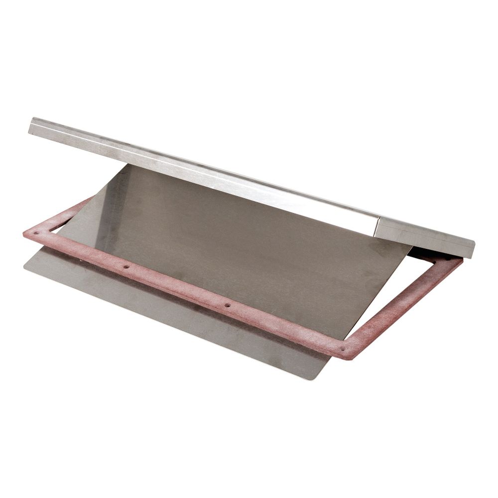 Brötje Reinigungsdeckel oben, für LogoCondens 164/196, 7640839... BROETJE-7640839 4017042152129 (Abb. 1)