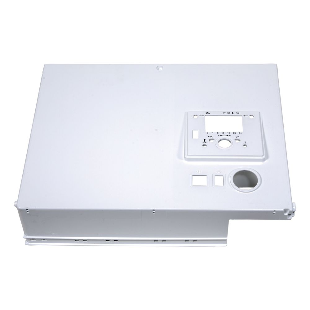 Brötje Vorderteil Regelungsbox für BBS G... BROETJE-7640860 4017042152471 (Abb. 1)