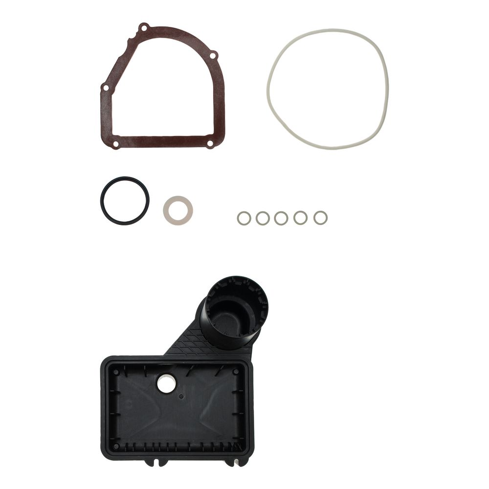 Brötje Kondensatsammelschale Kunststoff, für BBS/WGB-K Serie G... BROETJE-7640865 4017042152525 (Abb. 1)