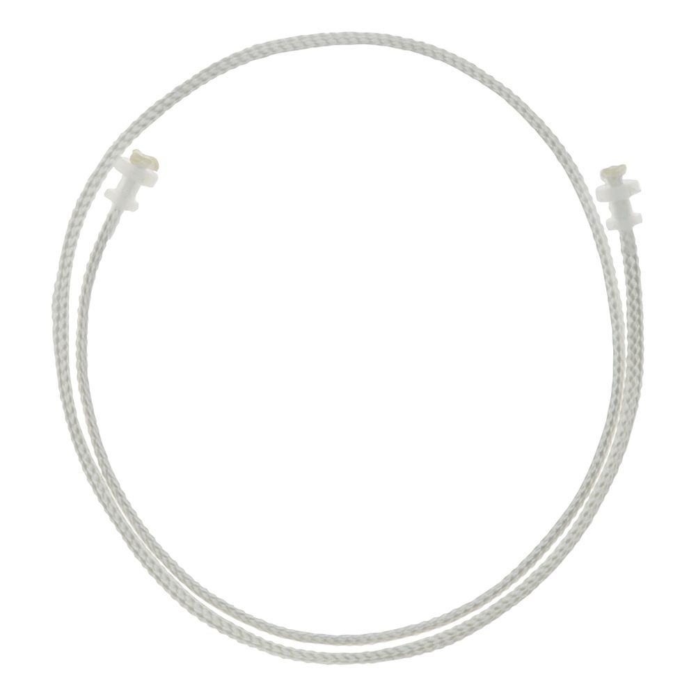 Brötje Halteseil Regelung für WMS/WMC, 7640887... BROETJE-7640887 4017042152792 (Abb. 1)