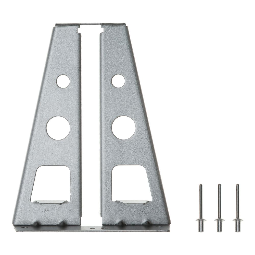 Brötje Halter für Wärmetauscher, 7640899... BROETJE-7640899 4017042153010 (Abb. 1)