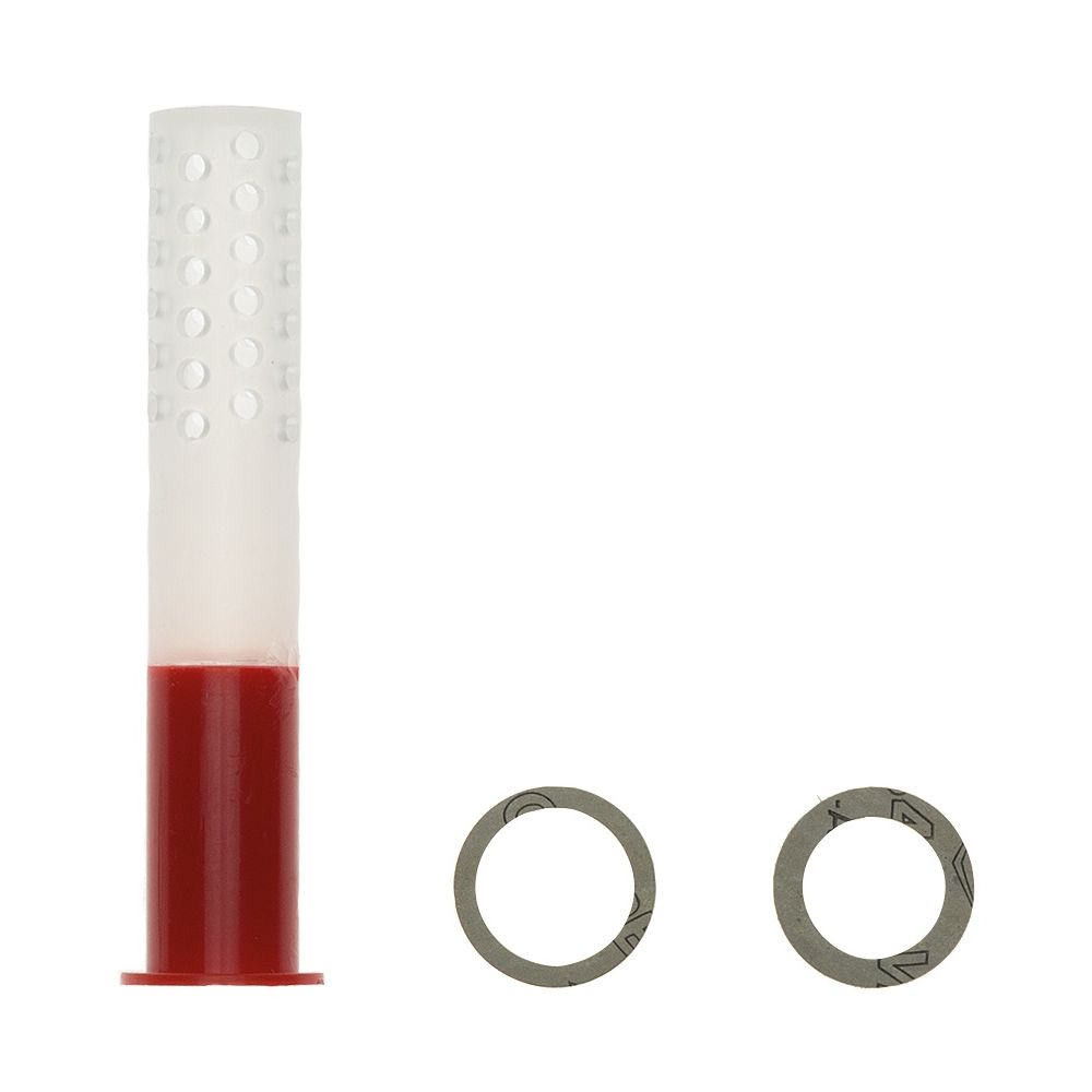 Brötje Drosselblende Rot, 7642498... BROETJE-7642498 4017042153393 (Abb. 1)