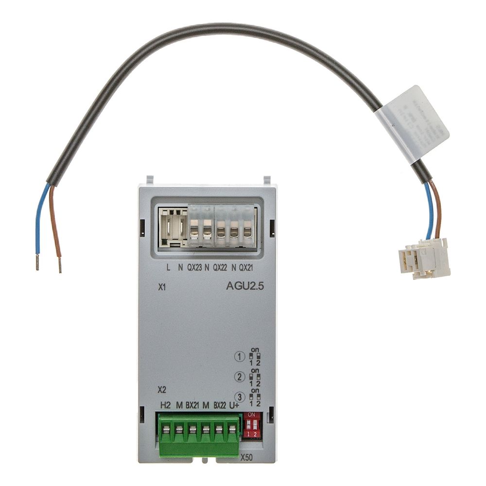 Brötje Platine REM-Erweiterungsmodul... BROETJE-7642542 4017042153812 (Abb. 1)