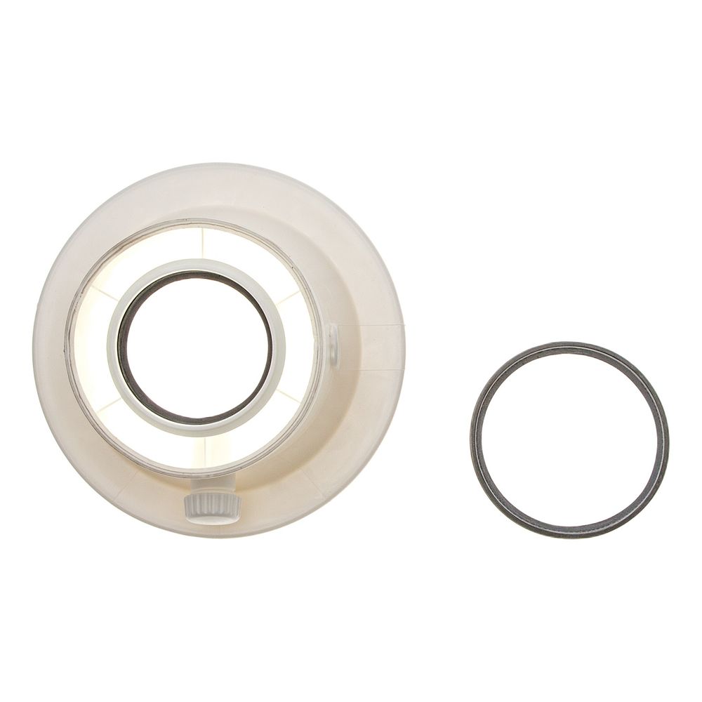 Brötje Abgasadapter für BMK, 7643042... BROETJE-7643042 4017042154925 (Abb. 1)