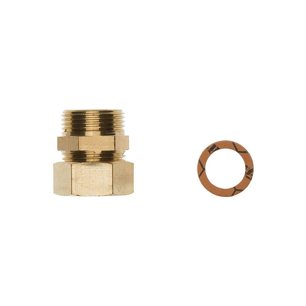 Brötje Klemmring 3/4"x18mm, 7643049... BROETJE-7643049 4017042155052 (Abb. 1)