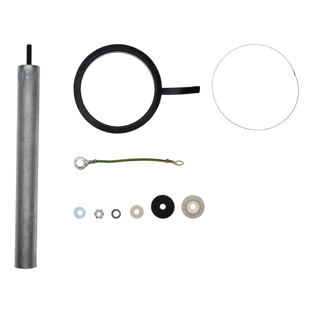 Brötje Anode 33x290mm, 7643058... BROETJE-7643058 4017042155144 (Abb. 1)