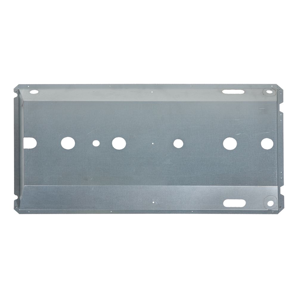 Brötje Verkleidungsrückwand links für SSP 220/RSP 200... BROETJE-7643060 4017042155168 (Abb. 1)
