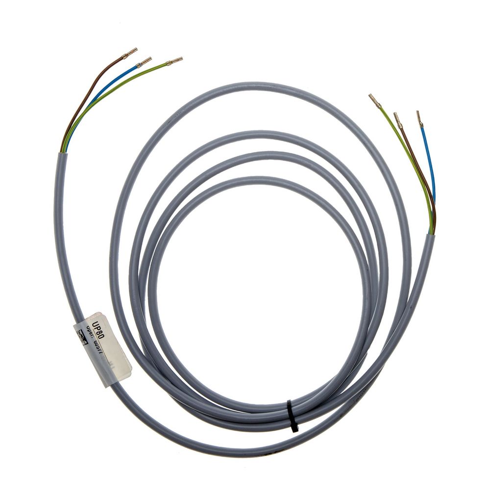Brötje Kabel Speicherpumpe für BMR, 7643067... BROETJE-7643067 4017042155236 (Abb. 1)
