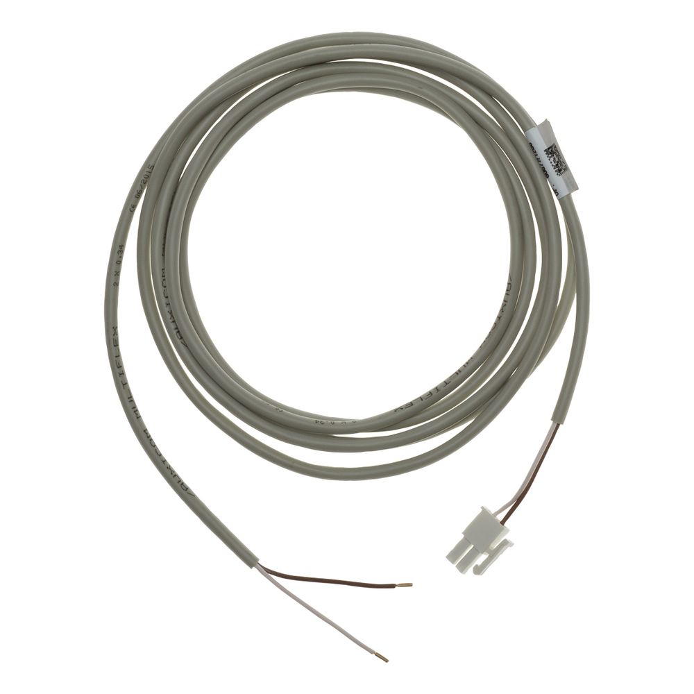 Brötje Kabel Plattenwärmetauscher für BMR, 7643069... BROETJE-7643069 4017042155250 (Abb. 1)