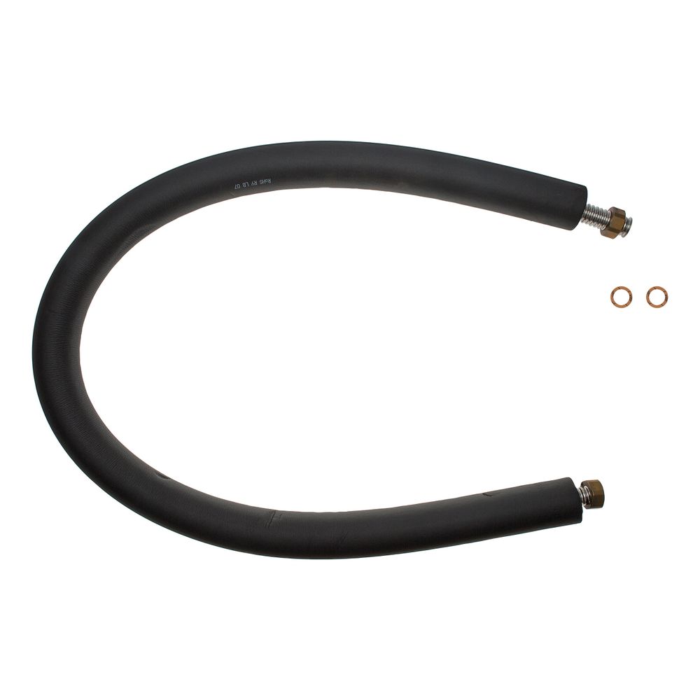 Brötje Wellschlauch 3/4", 1400mm Länge, 7643076... BROETJE-7643076 4017042155328 (Abb. 1)