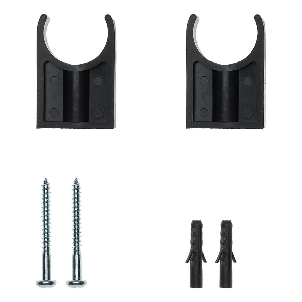 Brötje Wandmontageset, für Pumpenstrang... BROETJE-7646323 4017042156219 (Abb. 1)