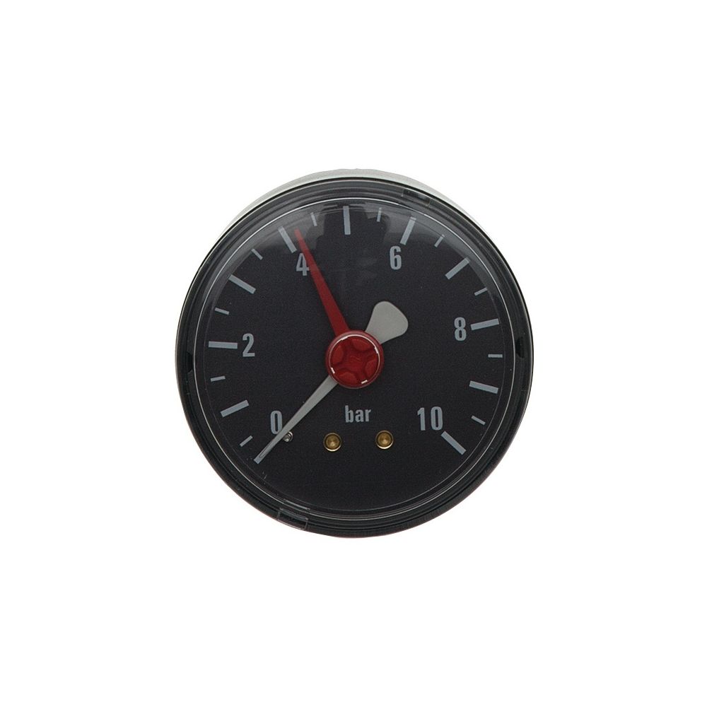 Brötje Manometer, 7646328... BROETJE-7646328 4017042156264 (Abb. 1)