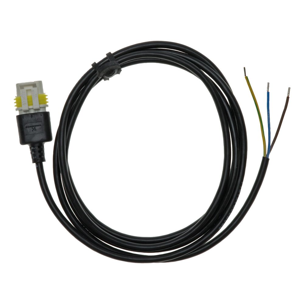 Brötje Pumpenkabel Netzanschluss Supers... BROETJE-7646334 4017042156325 (Abb. 1)