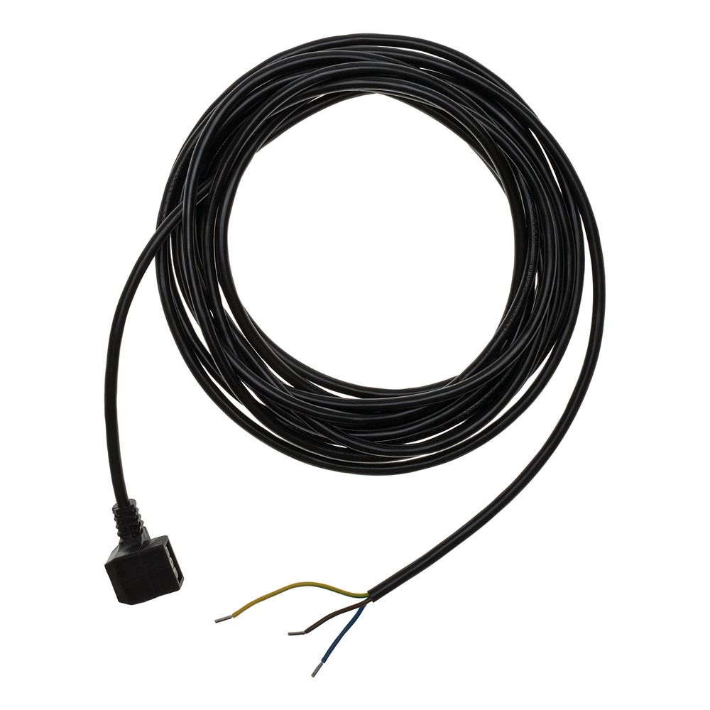 Brötje Pumpenkabel Signalanschluss FCI, 7646336... BROETJE-7646336 4017042156349 (Abb. 1)