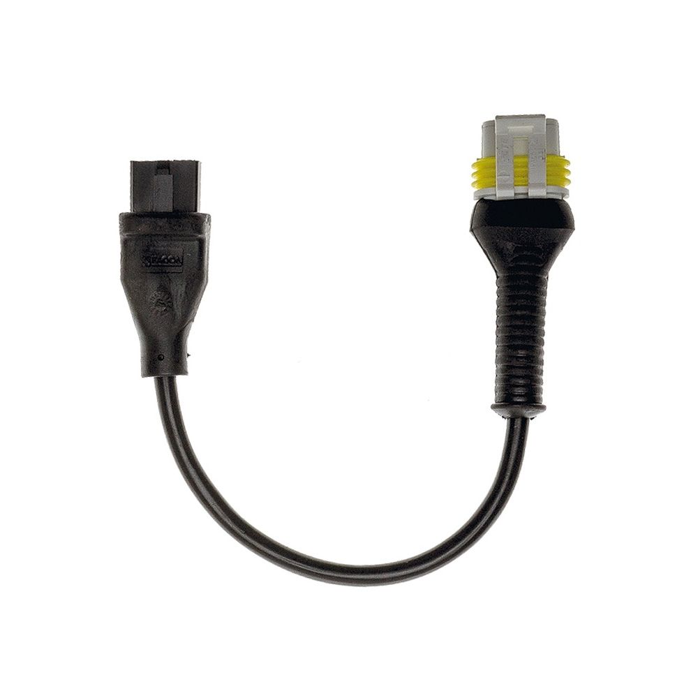 Brötje Pumpenkabel Netzanschluss Molex... BROETJE-7646337 4017042156356 (Abb. 1)