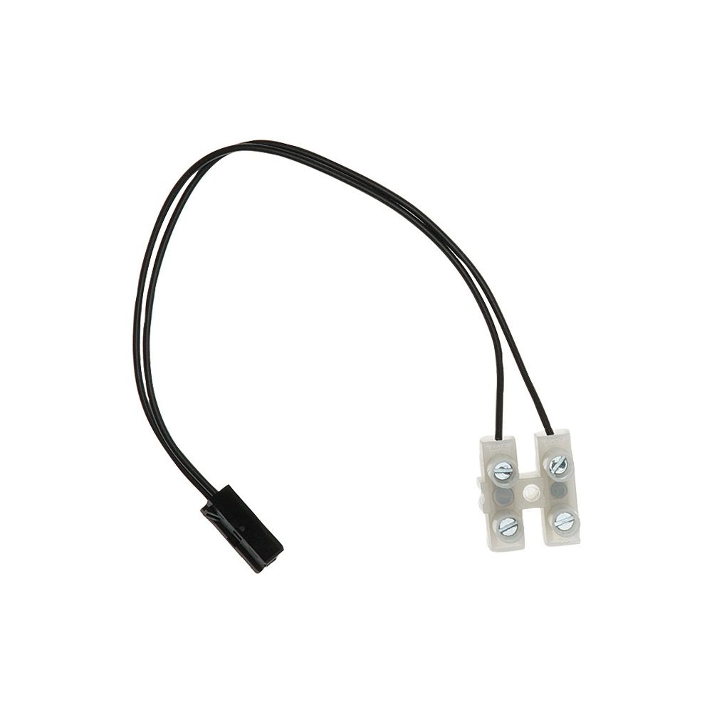 Brötje Adapterkabel für Außenfühler WHS/WHC... BROETJE-7646345 4017042156431 (Abb. 1)