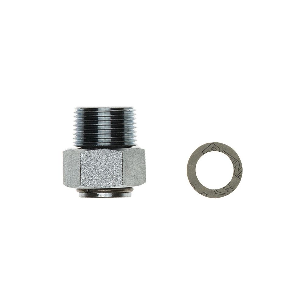Brötje Verschraubung 3/4", für AS-x, 7646368... BROETJE-7646368 4017042156745 (Abb. 1)
