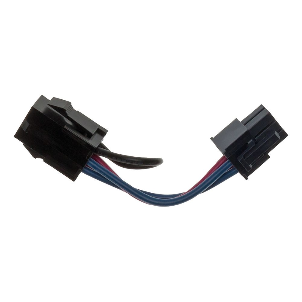 Brötje Buchsenstecker KMM, 7855085... BROETJE-7855085 4017042269438 (Abb. 1)