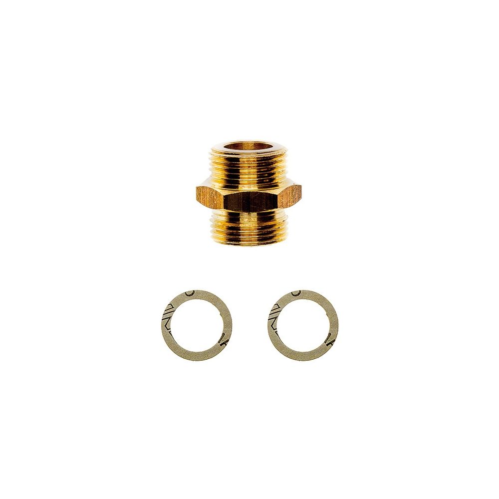 Brötje Adapternippel aus ANA 20, 7646403... BROETJE-7646403 4017042157124 (Abb. 1)