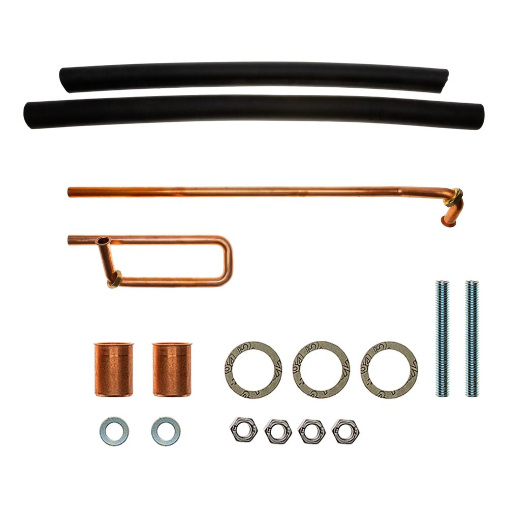 Brötje Solar Anschluss-Set MPS AS 60, für MPS 800 B... BROETJE-7646408 4017042157148 (Abb. 1)