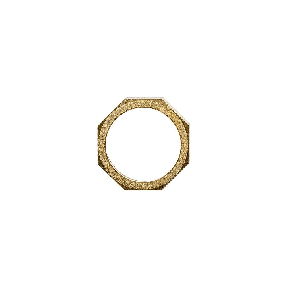 Brötje Überwurfmutter G 1 1/2" STP, 7646495... BROETJE-7646495 4017042159081 (Abb. 1)